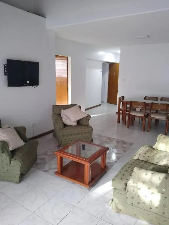 Apartamento Departamento, amplio, luminoso y excelente ubicación Mendoza