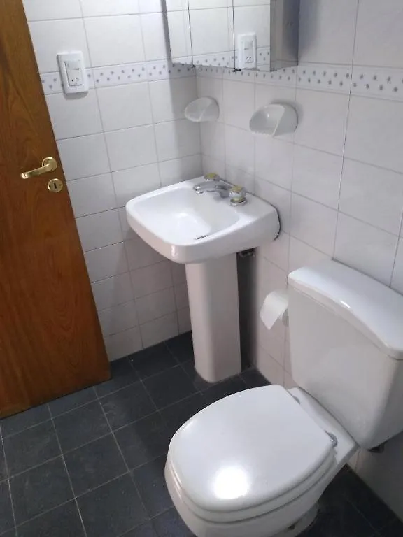 Apartamento Departamento, amplio, luminoso y excelente ubicación Mendoza