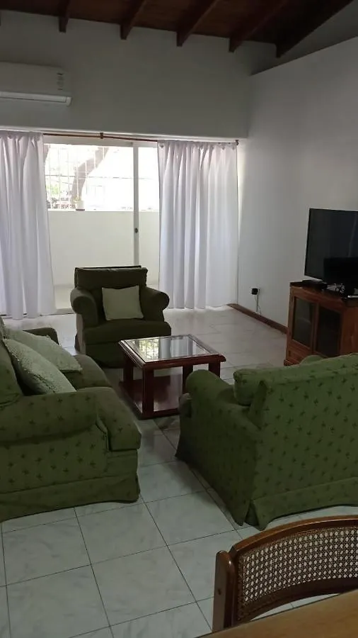 Apartamento Departamento, amplio, luminoso y excelente ubicación Mendoza