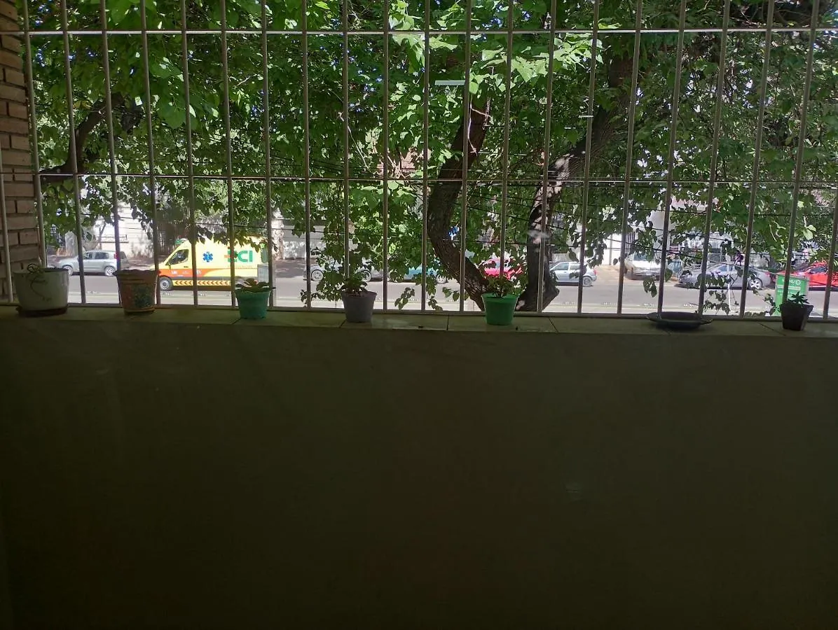 Apartamento Departamento, amplio, luminoso y excelente ubicación Mendoza